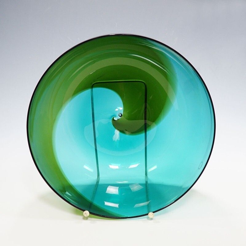Venini Bowl Coreano By Tapio Wirkkala photo 2561.0