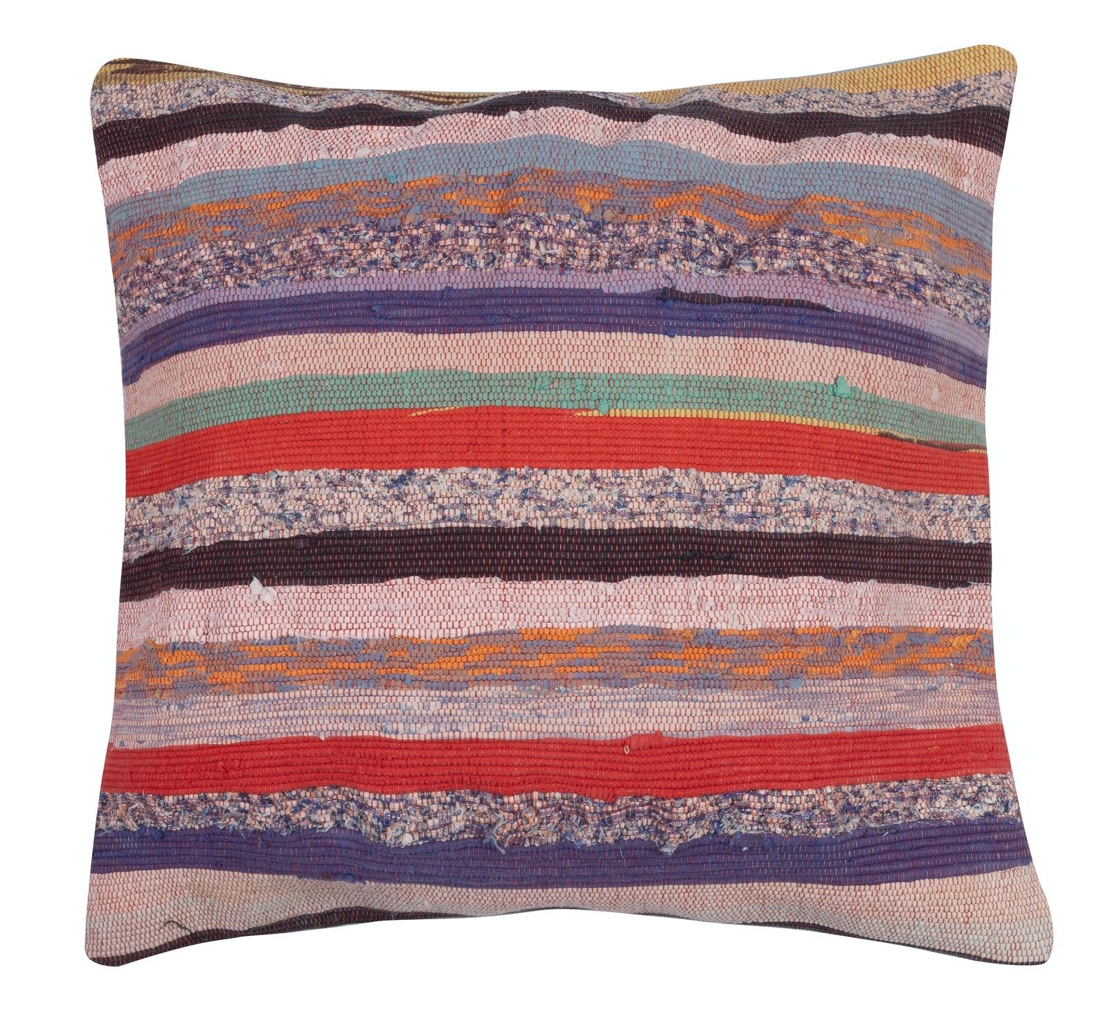 22"X22" Set Of 2 Handwoven Kilim Cushion Covers. A Pair Of Accent Pillows photo furniture
