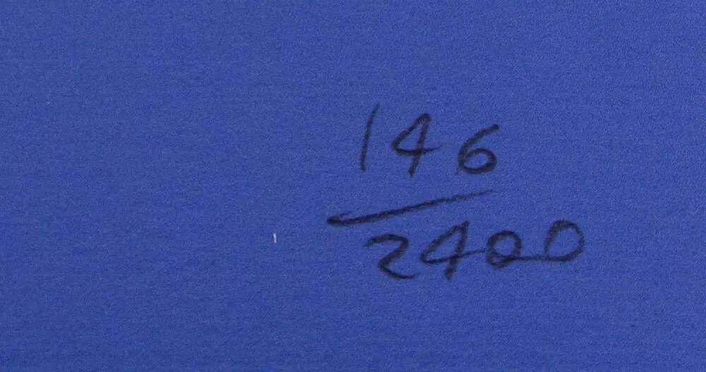 1986 Carnegie Museum Of Art After Andy Warhol "Marilyn Monroe" Lithograph photo for sale