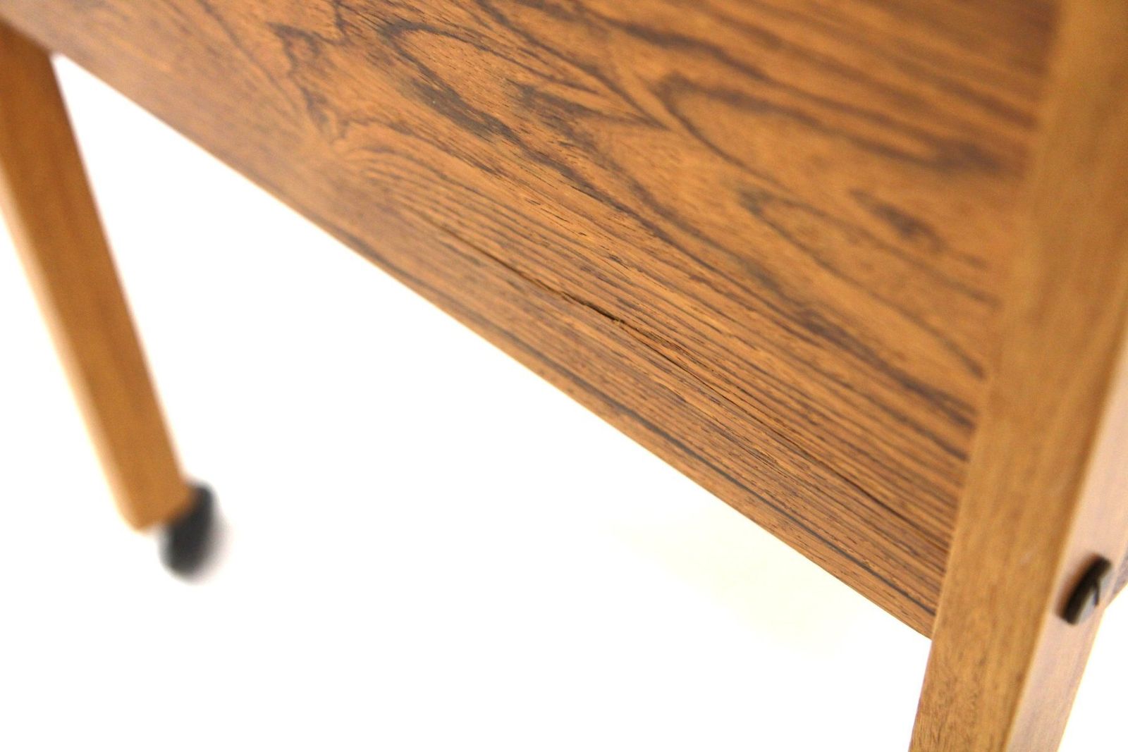 Scandinavian Rosewood Bar Cabinet, 1960 photo furniture