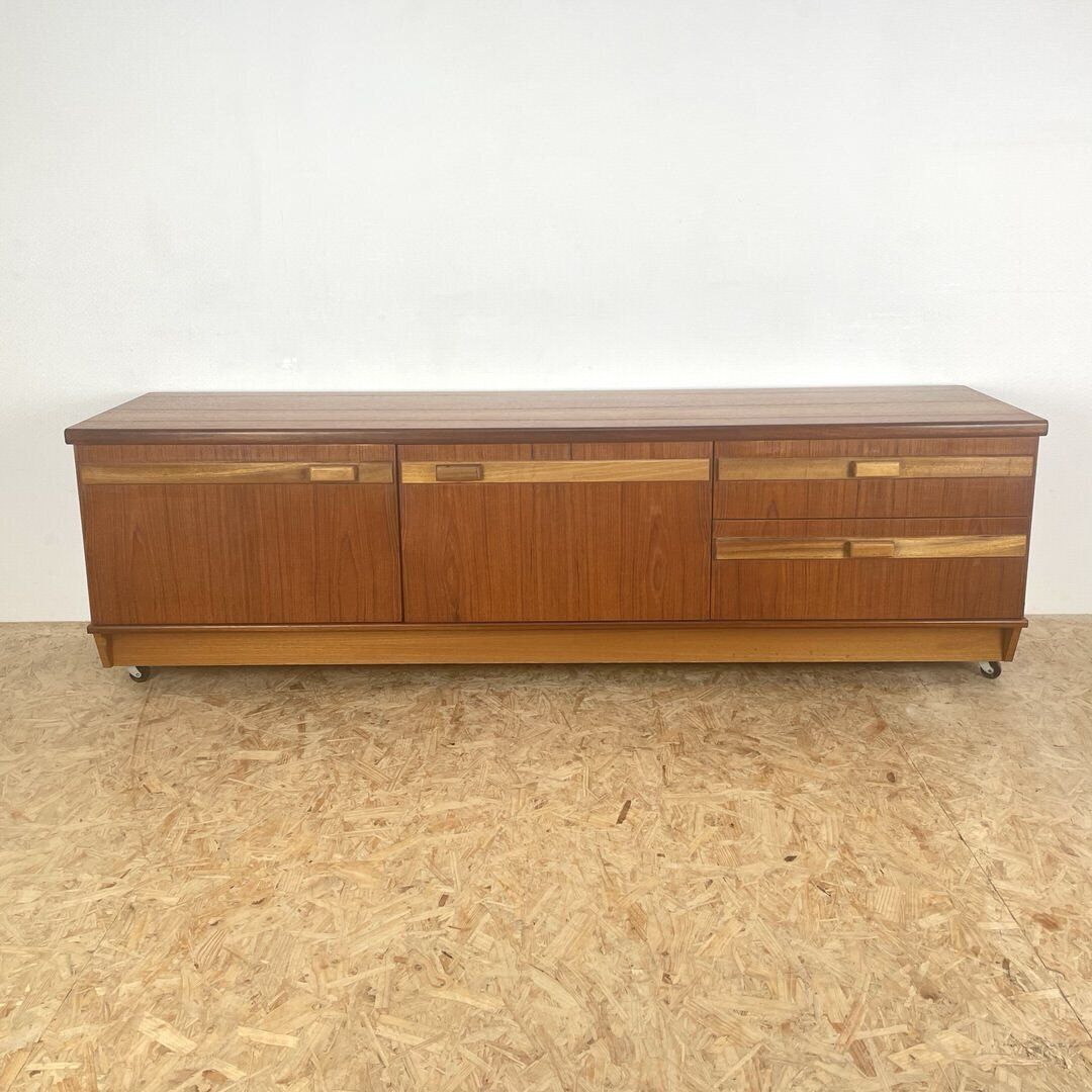 Mid Century Sideboard By Portwood photo 585.0