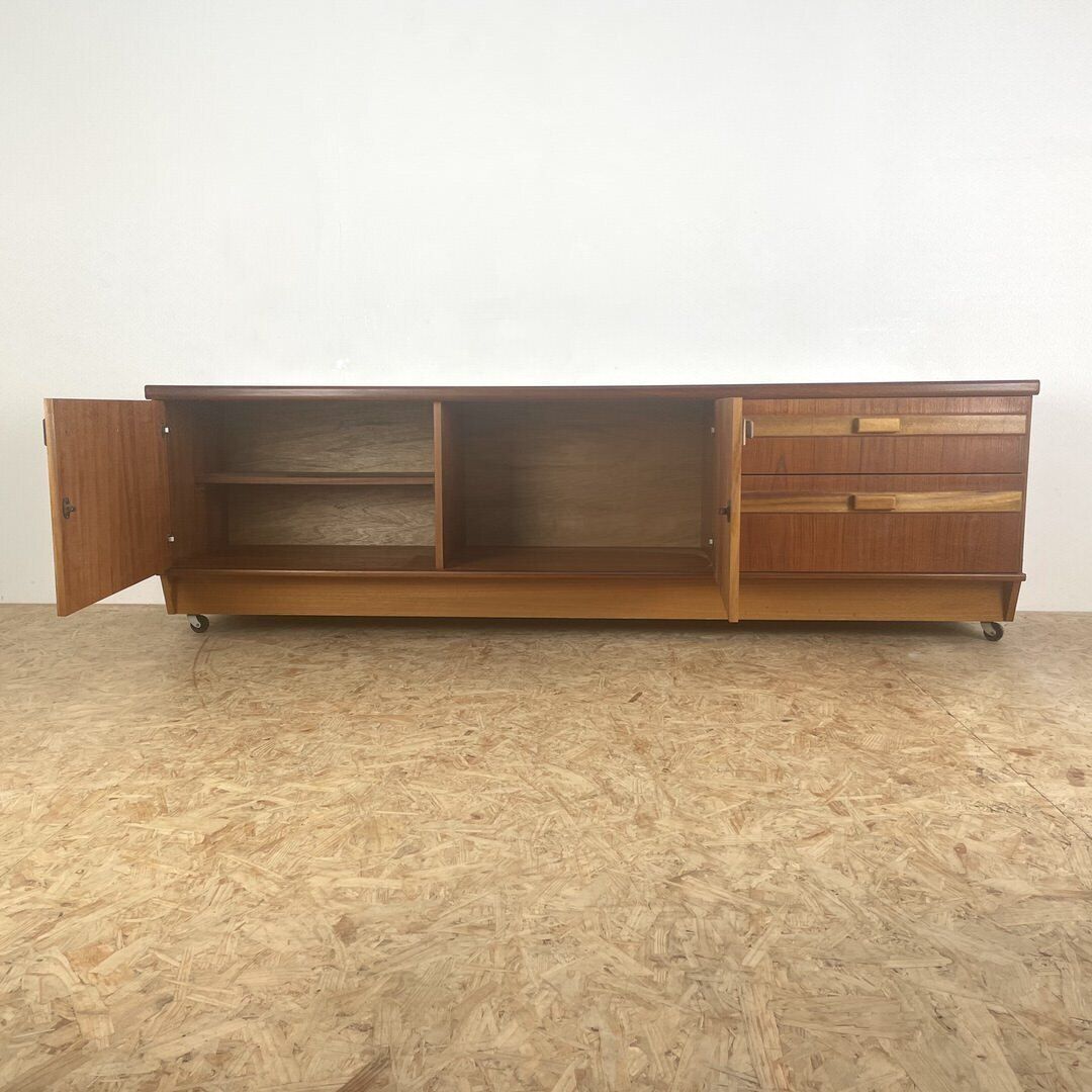 Mid Century Sideboard By Portwood photo furniture