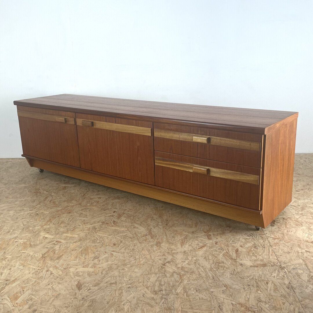 Mid Century Sideboard By Portwood photo Furniture