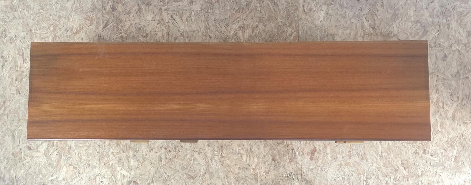 Mid Century Sideboard By Portwood photo vintage