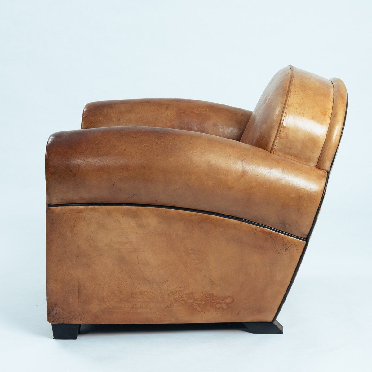Set Of Dutch Club Chairs By Bart Van Bekhoven, 1990s photo buy