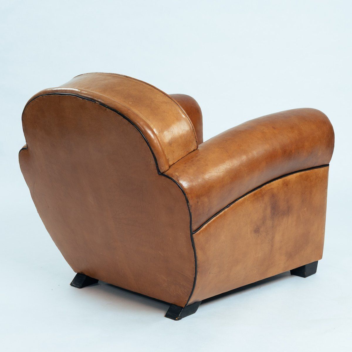 photo buy Set Of Dutch Club Chairs By Bart Van Bekhoven, 1990s