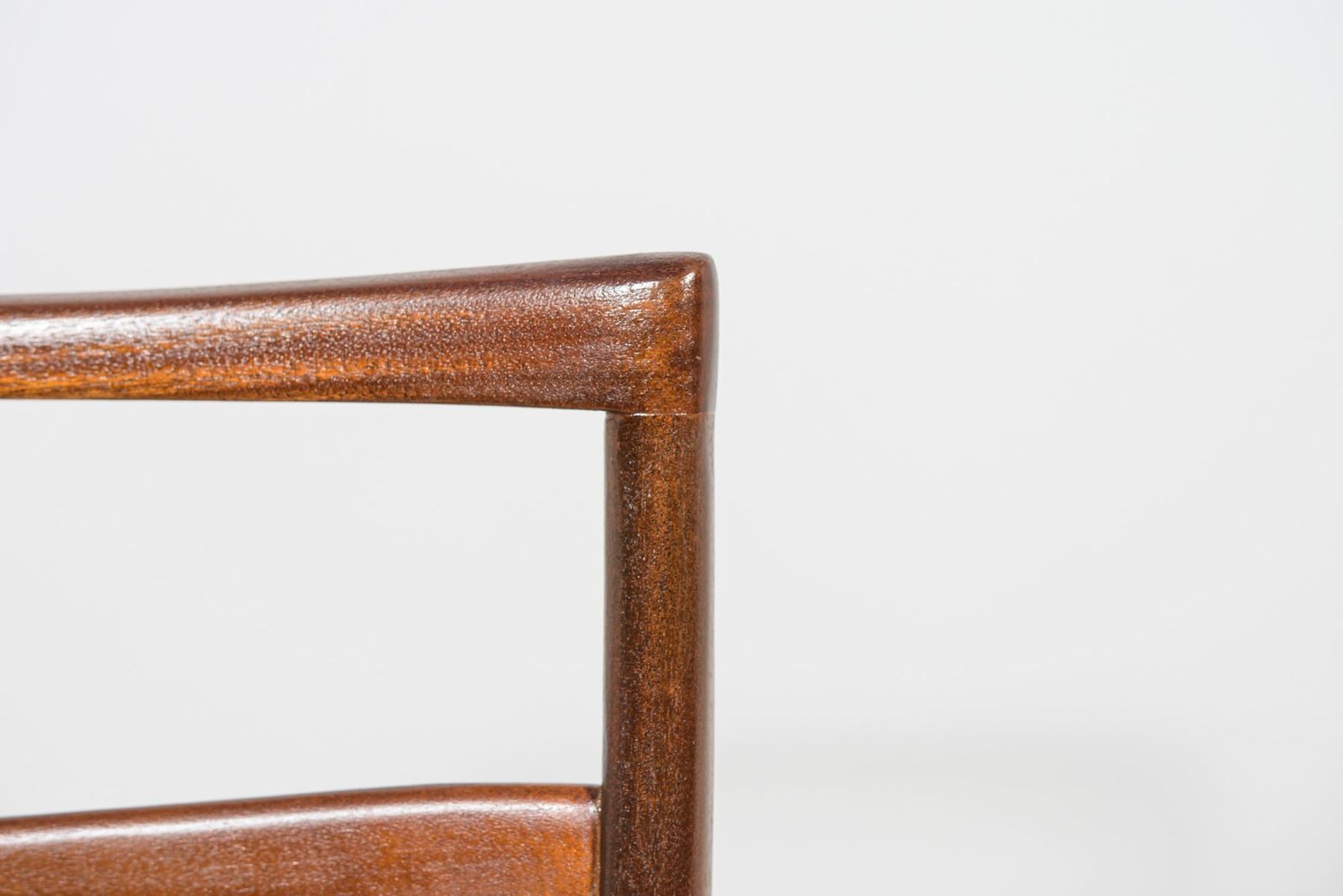 photo buy Mid Century Dining Chairs From McIntosh United Knigdom 1960s Set Of 8