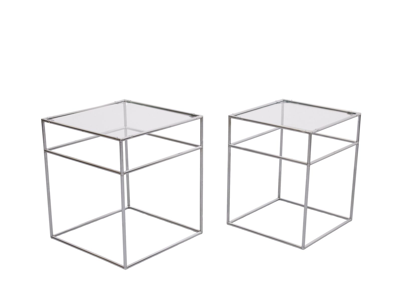 Side Tables “Abstracta” System Designed By Poul Cadovius 1960s photo furniture
