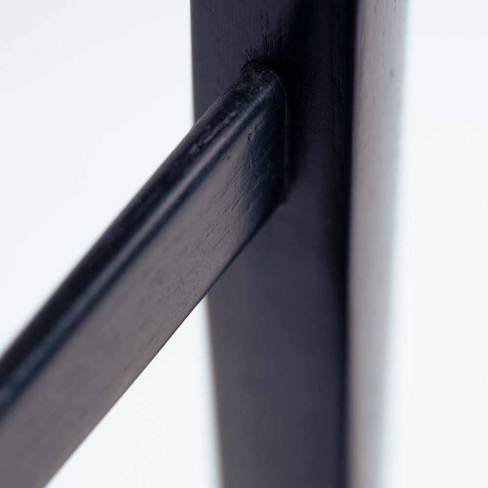 photo vintage Superleggera 499 Chair By Gio Ponti For Cassina, 1970s