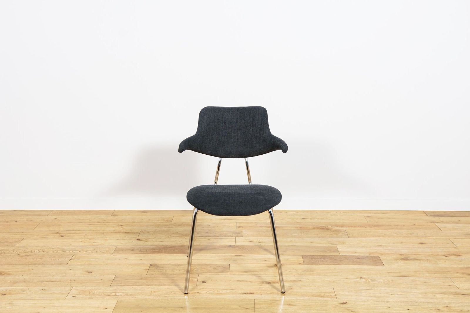 Model Vl118 Dining Chairs By Vermund Larsen For Vermund Larsen A/S, Denmark, 1960s, Set Of 8 photo vintage