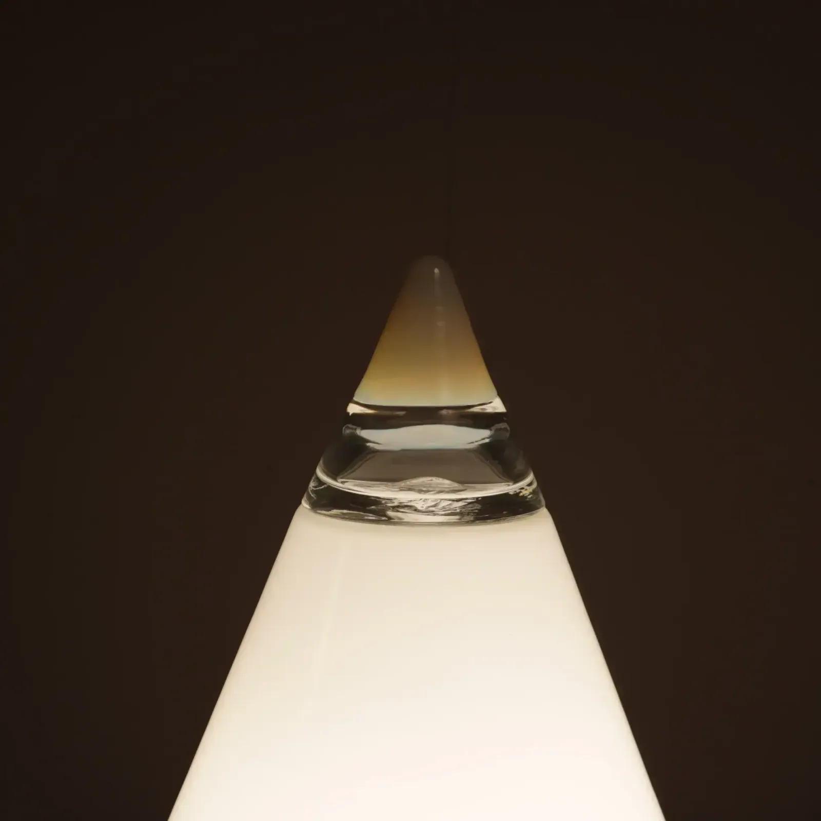 1970s “Rio” Table Lamp By Giusto Toso For Leucos, Italy photo vinterior