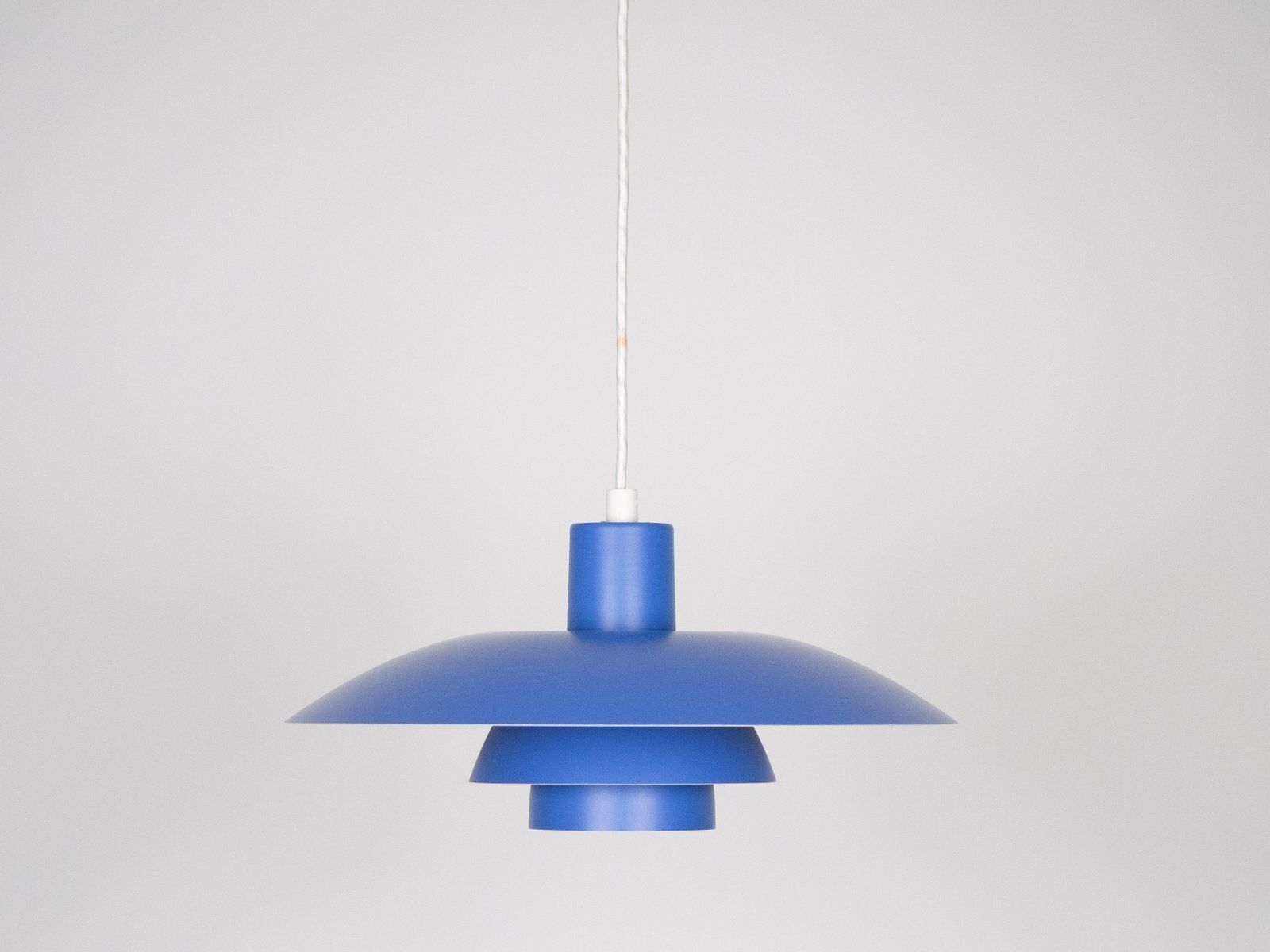 Vintage Danish Ph 4/3 Lamp By Poul Henningsen For Louis Poulsen, 1966