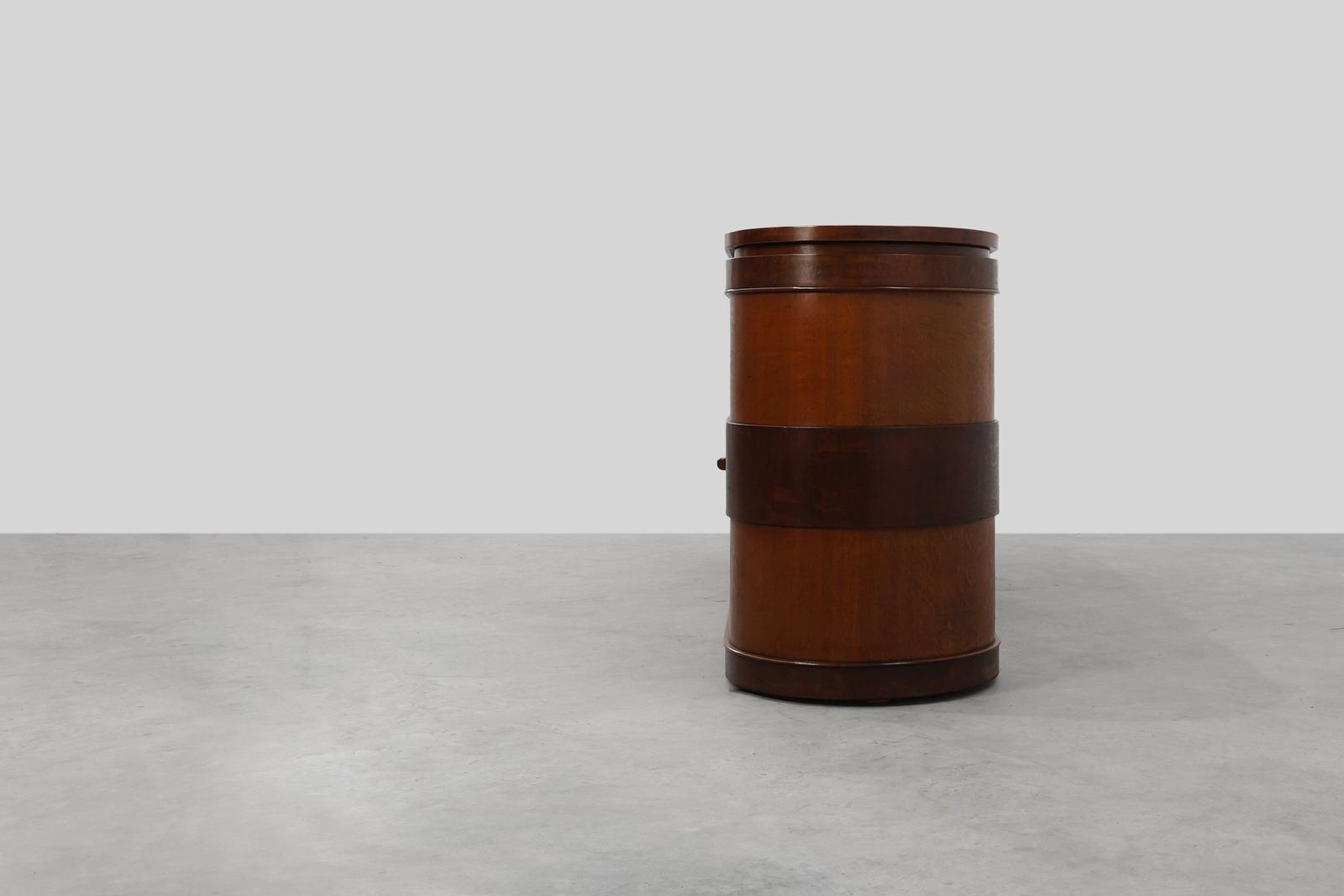 Art Deco Monumental Counter Attributed To De Coene, Belgium, 1920s photo Furniture