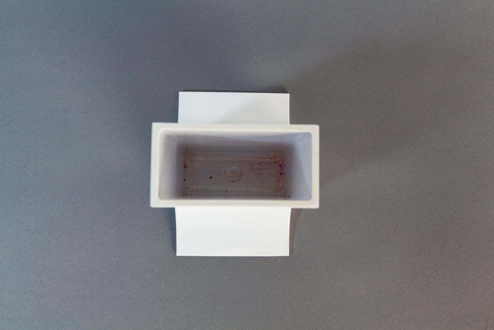 Danese Milano Pen Holder, Italy, Circa 1970 photo 347.0
