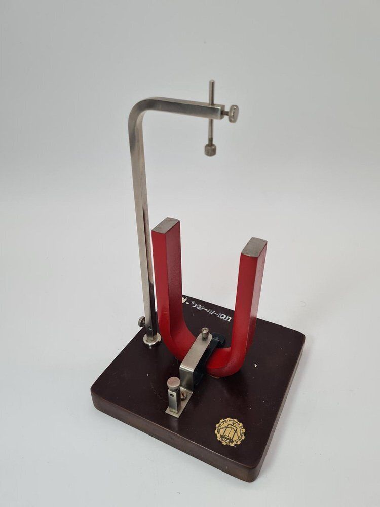 Vintage Polish Aid Demonstration Model With Magnet, 1960s photo furniture
