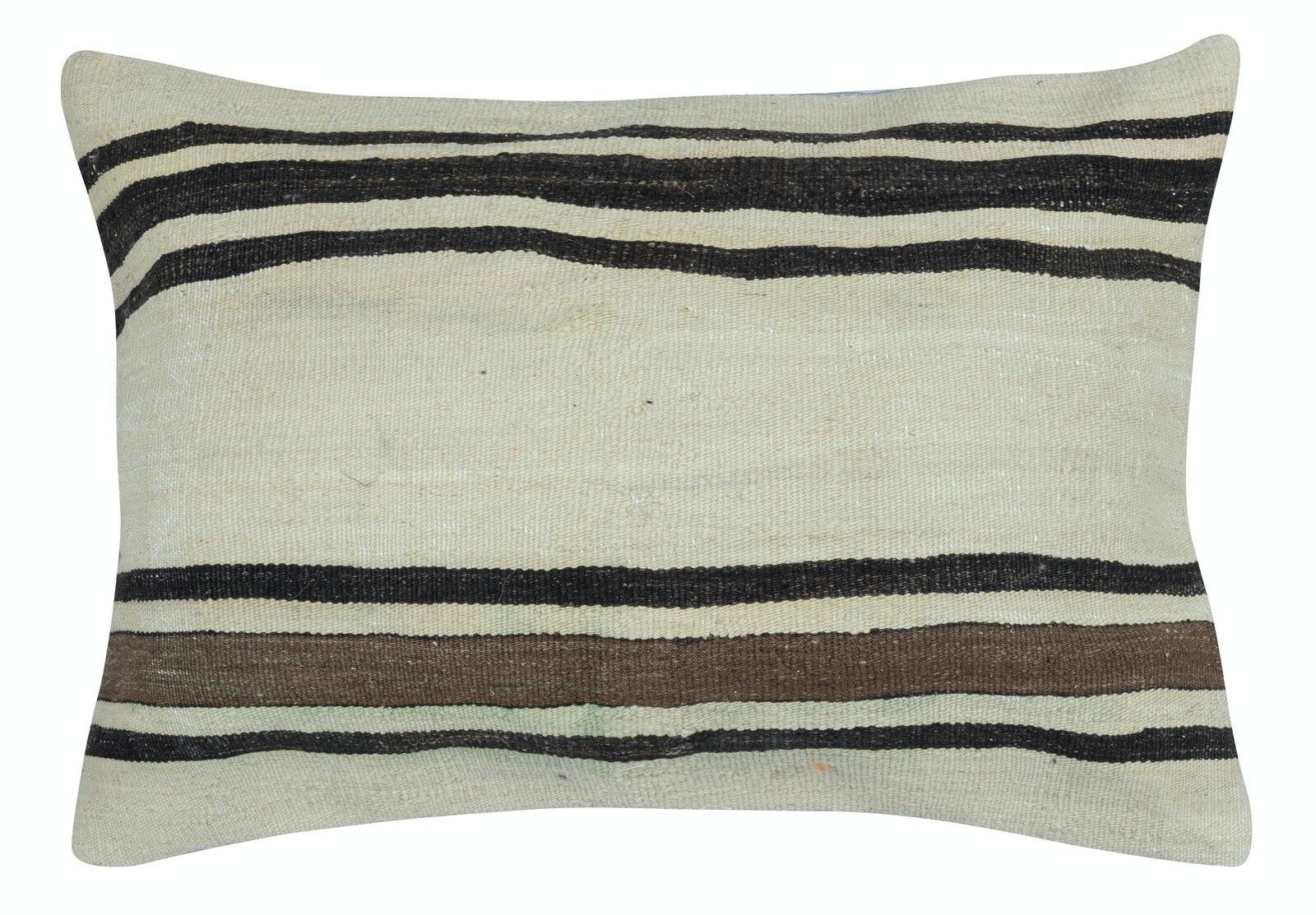 20"X27" Set Of 2   Turkish Cushion Covers. Flatweave Kilim Accent Pillows photo furniture