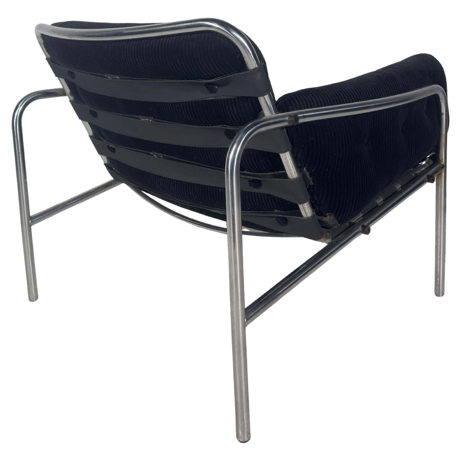 Lounge Chair Model "Osaka Sz08" Designed By Martin Visser, Dutch Sixties Design photo Furniture