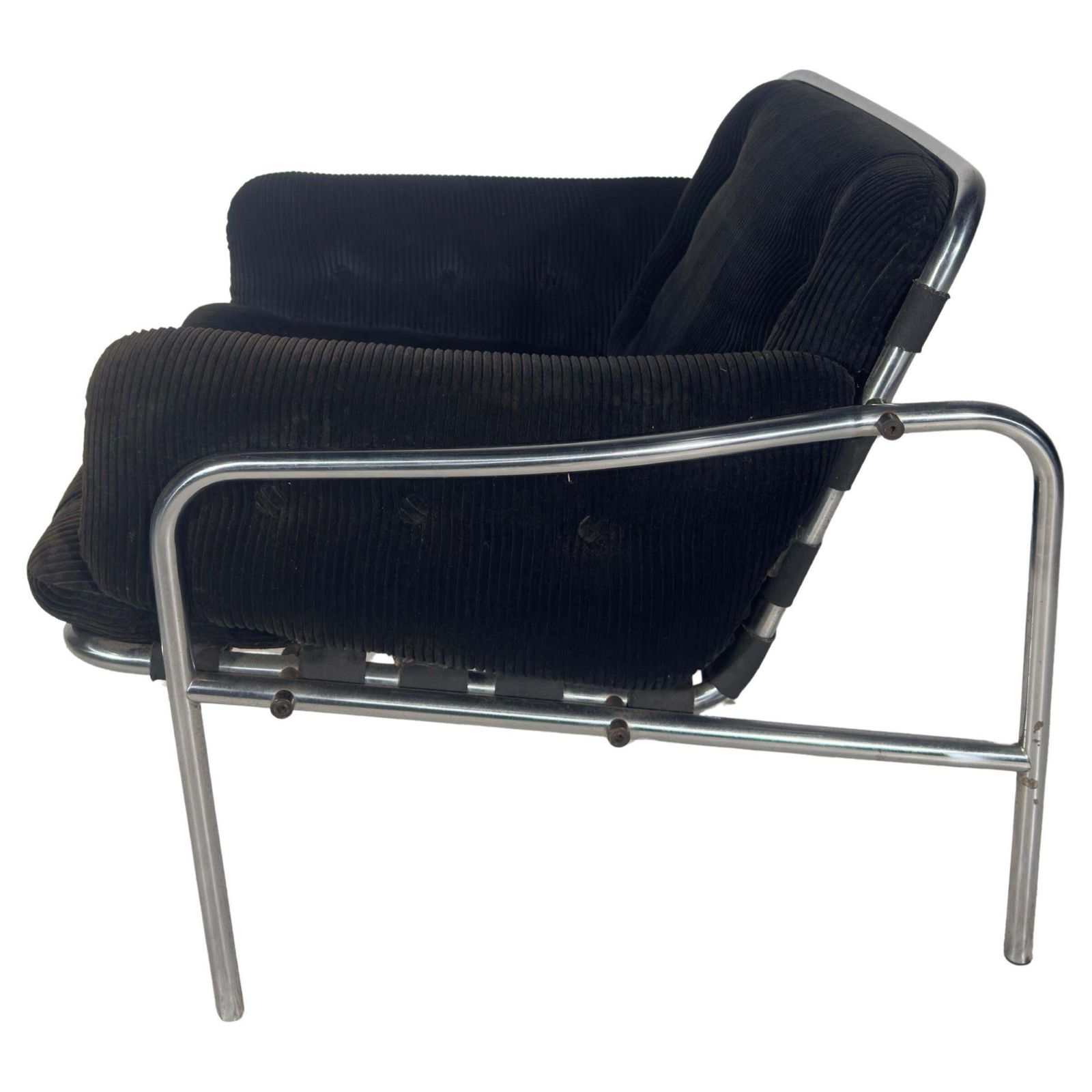 Lounge Chair Model "Osaka Sz08" Designed By Martin Visser, Dutch Sixties Design photo vinterior