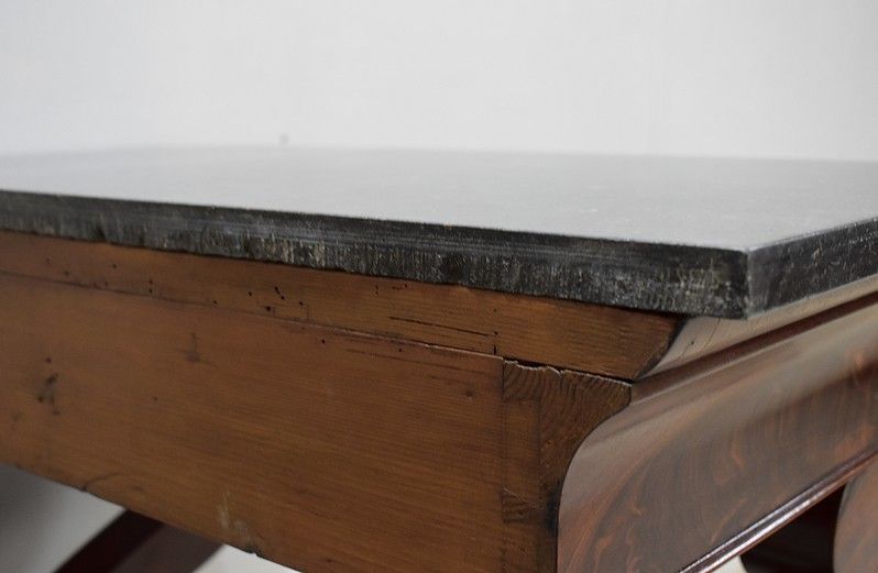 photo for sale Rare Small Console Restoration, 19th