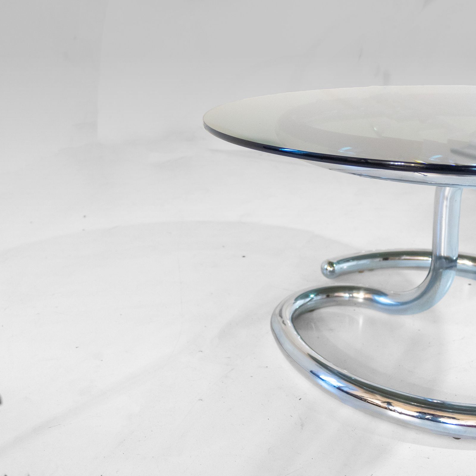 " Anaconda " Space Age Coffee Table Paul Tuttle Per Strassle, 1960s photo buy