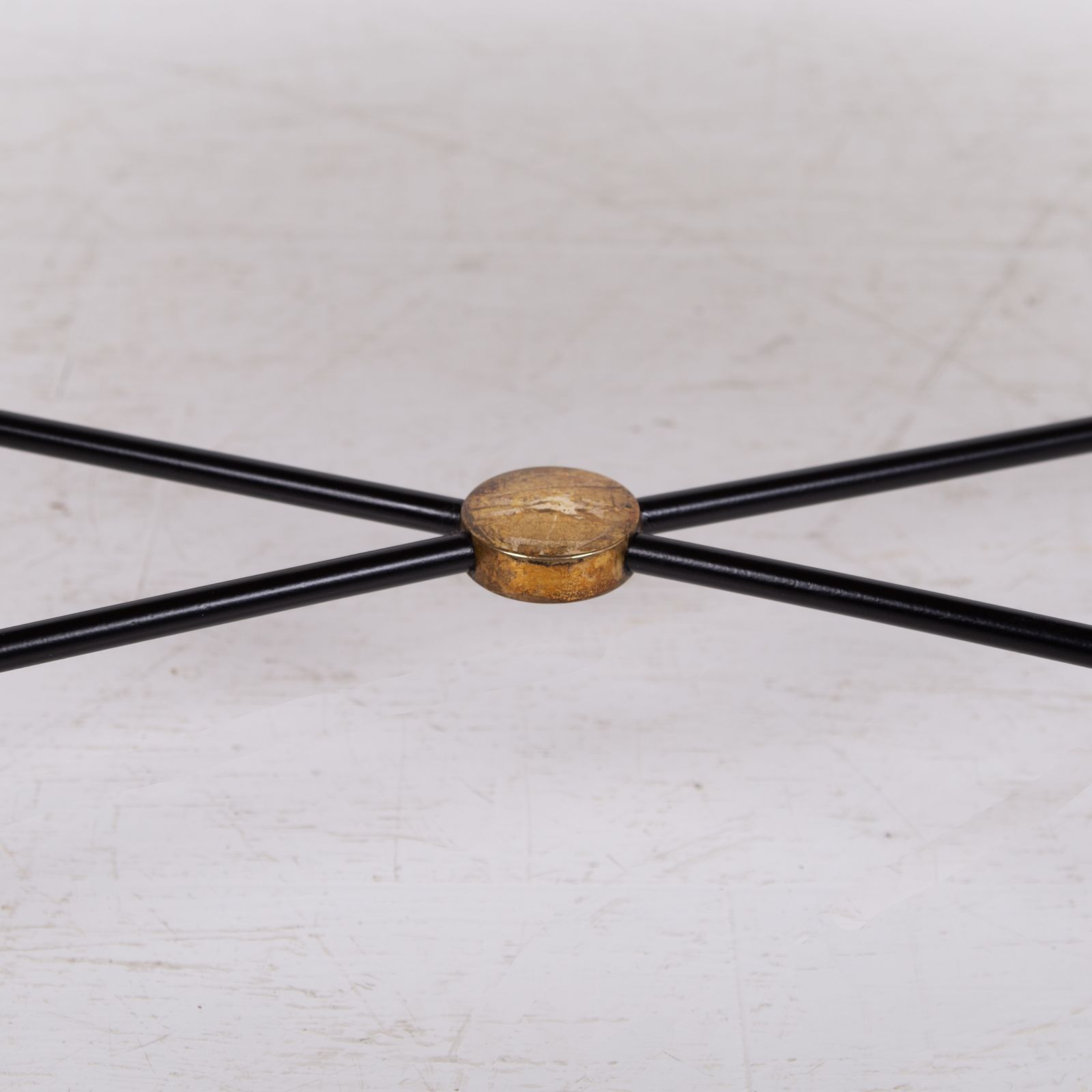 photo furniture Mid Century Brass Coffee Table By Jwc Payne For Heals