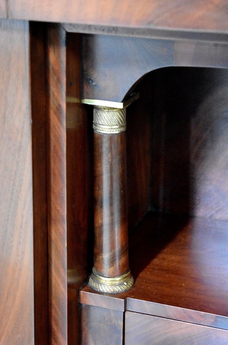 Furniture Restoration Secretary, 19th photo