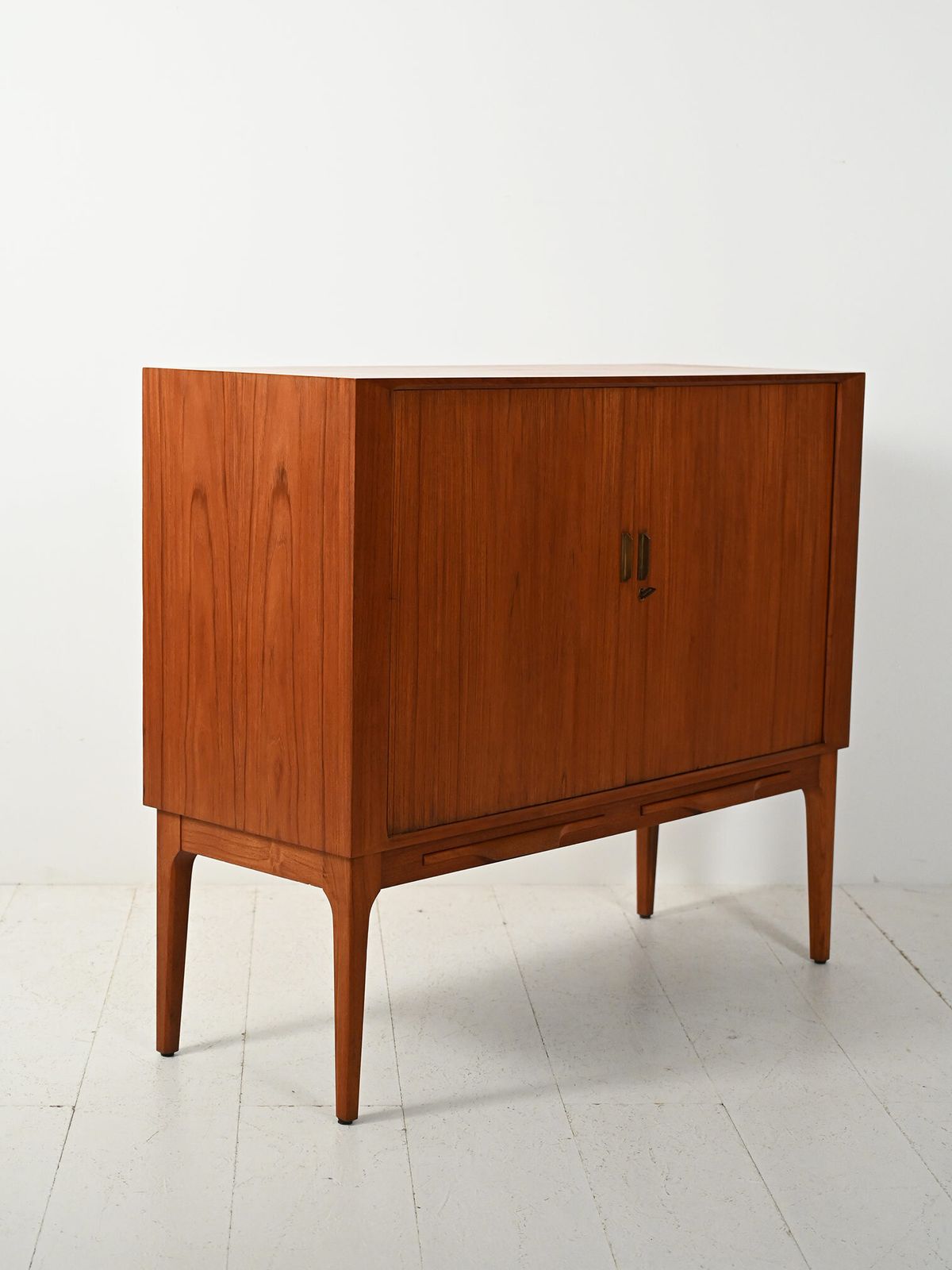 Scandinavian Bar Cabinet By Kurt østervig photo 3990.0