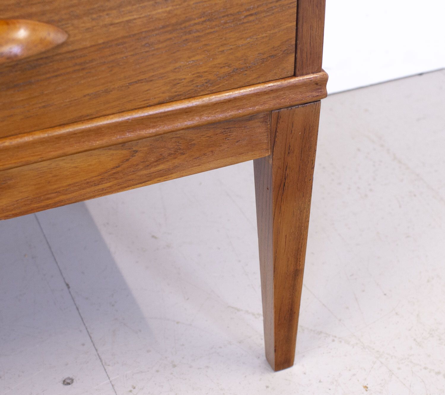 Danish Teak Bureau By Riis Antonsen photo vinterior