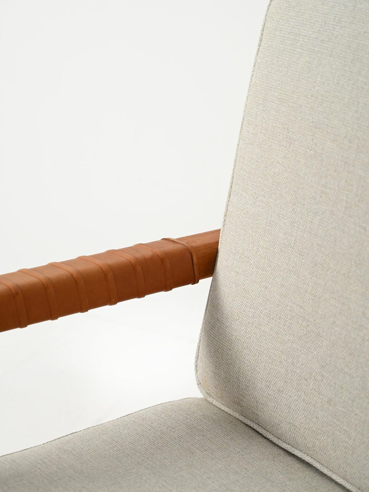 Studio Model Armchair Designed By Carl Gustav Hiort Af Ornäs photo 1930.0