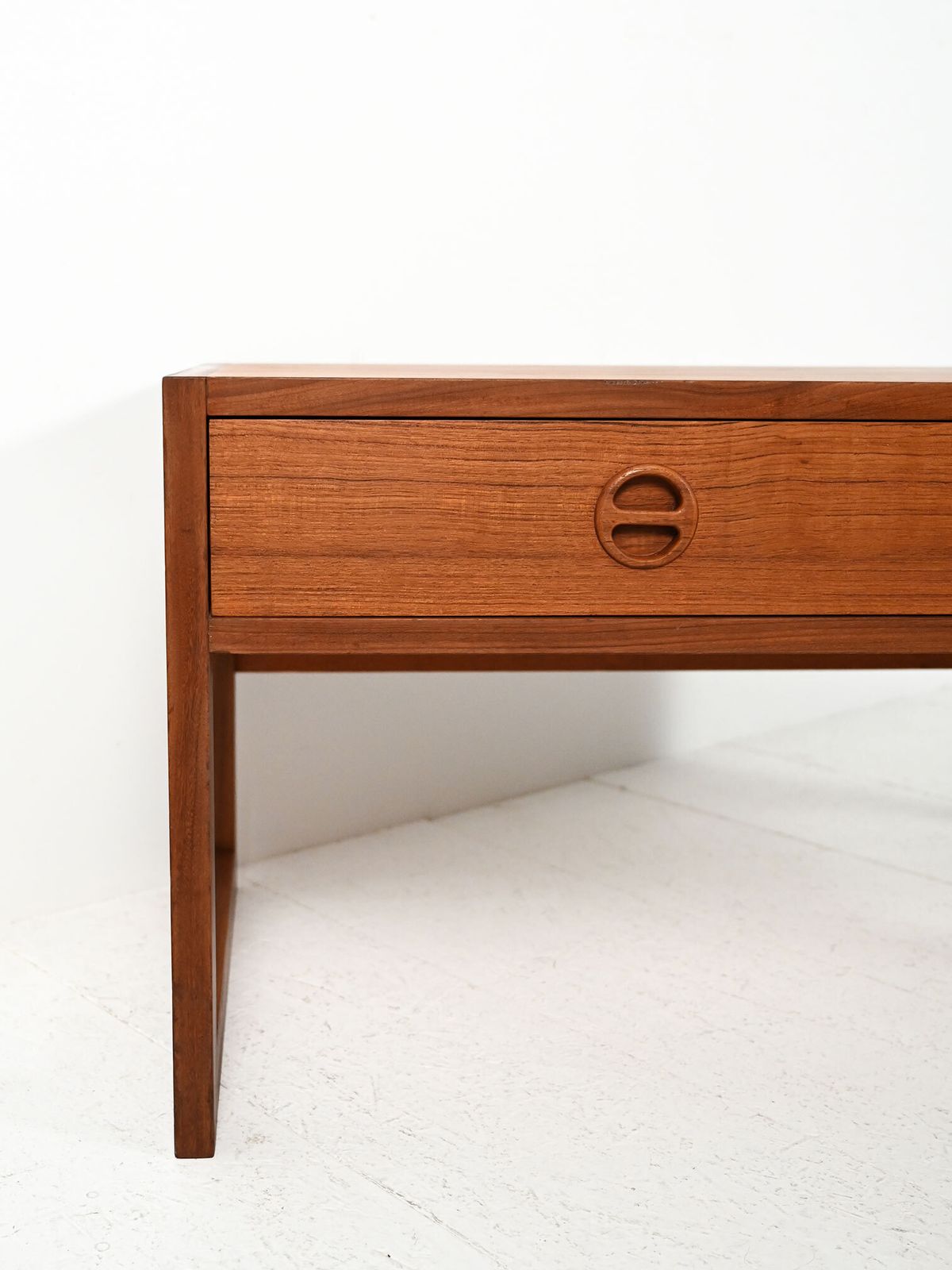 “Domino” Entrance Cabinet By A. Wahl Iversen photo 1099.0