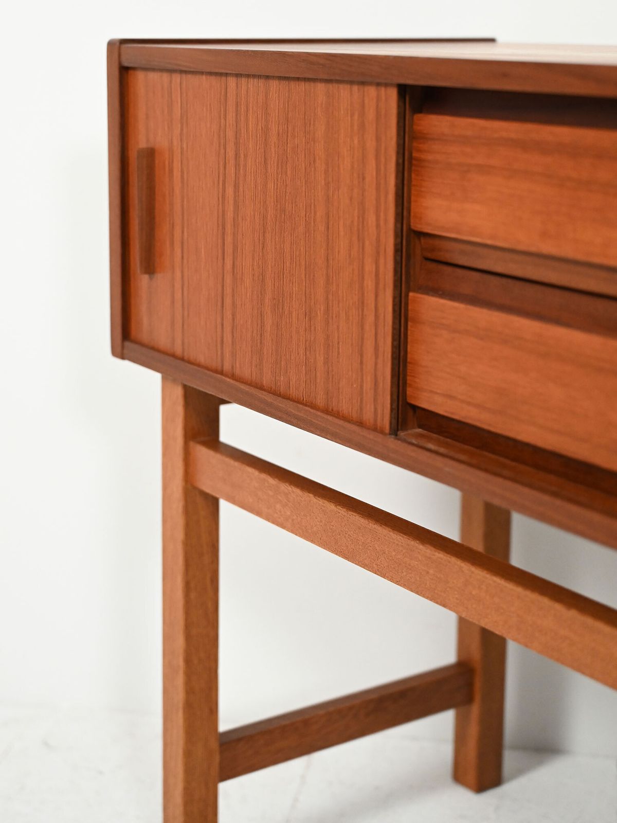 photo for sale Scandinavian Entrance Cabinet From The 1950s And 1960s