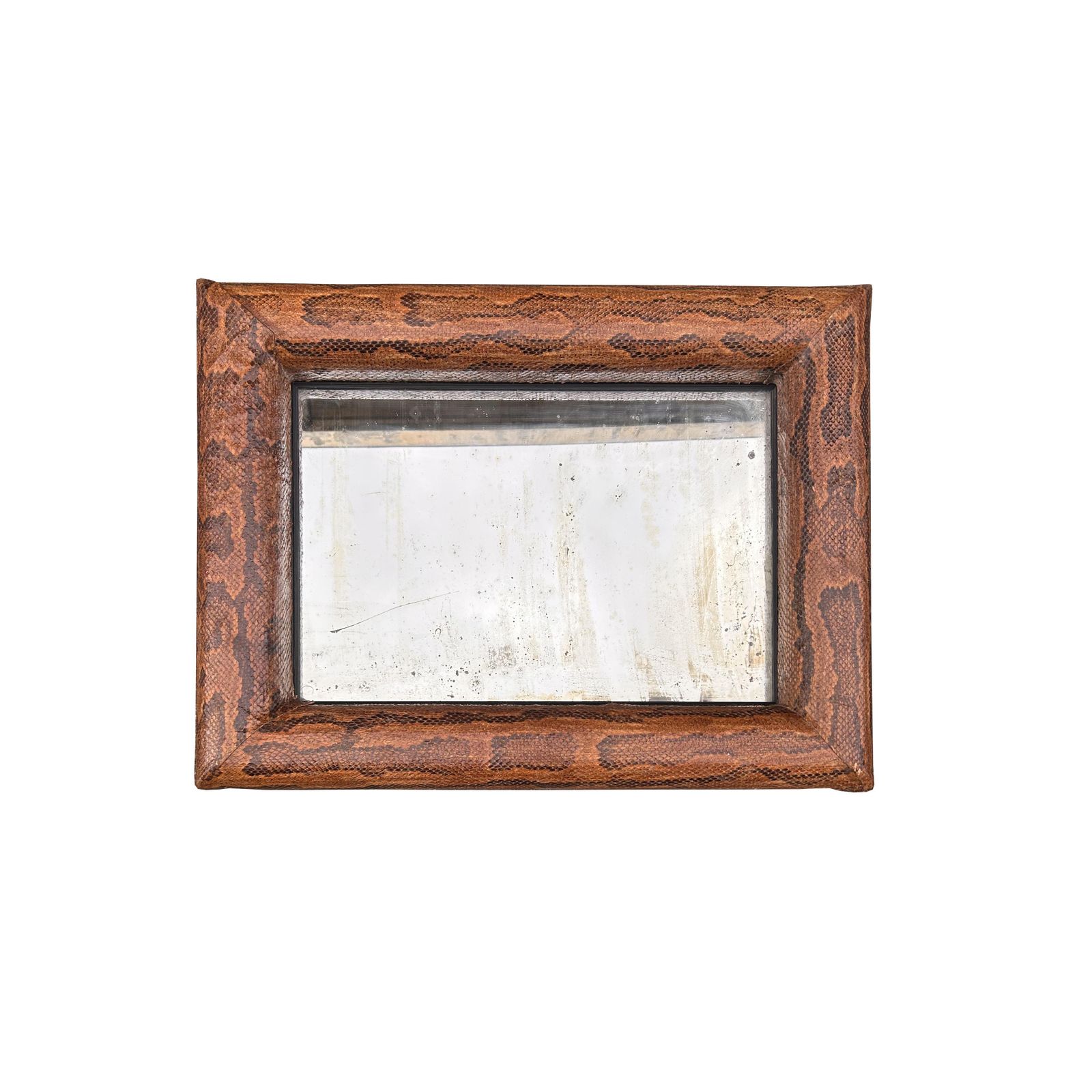 photo for sale Couple Of Mirrors Art Déco Style Karl Springer
