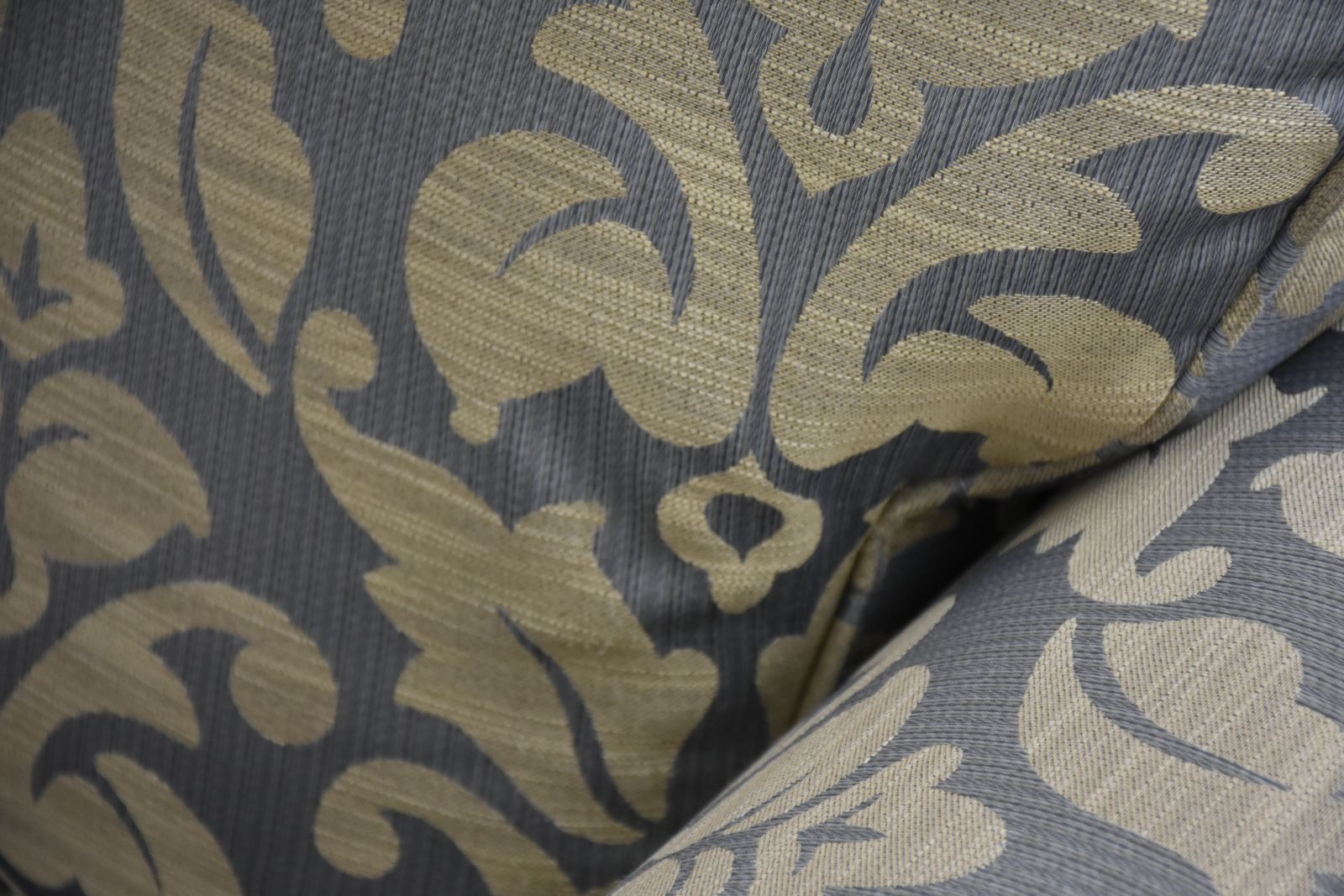 Laura Ashley 2 Piece Suite photo vintage