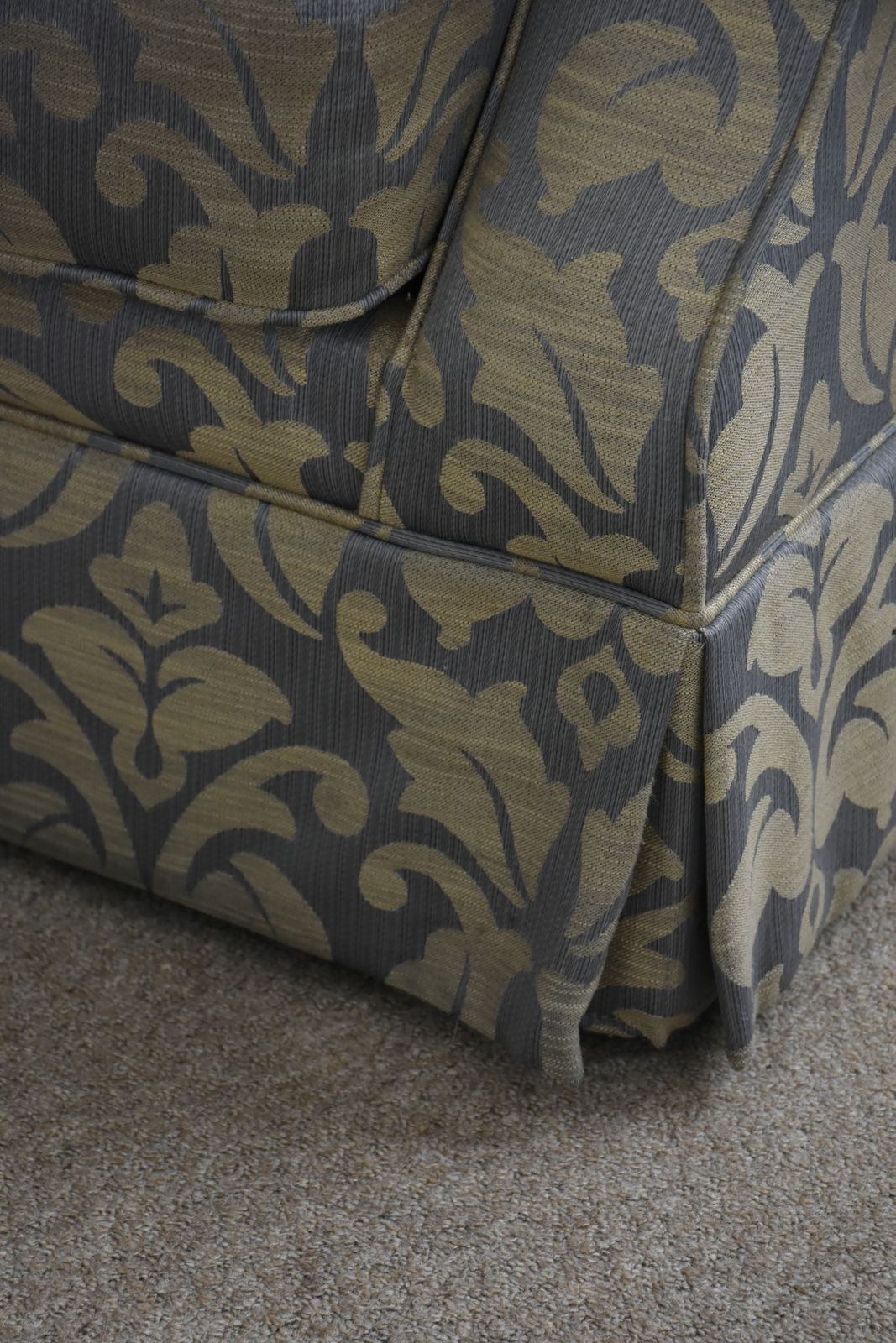 photo furniture Laura Ashley 2 Piece Suite