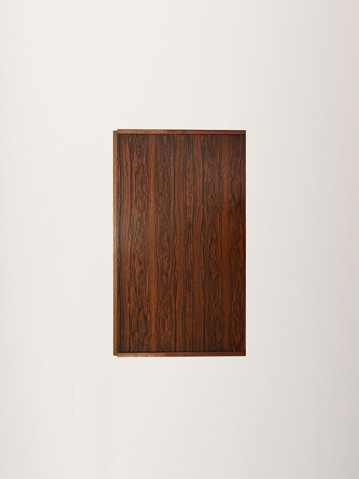 photo for sale Deense Ladekast Met Palissander Effect Denka