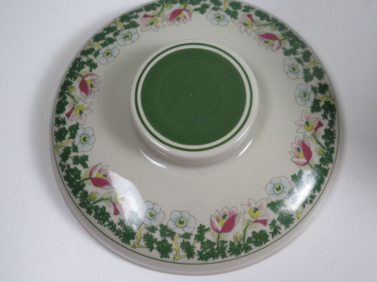 Mid Century Norwegian Figgjo “Anitra” Casserole – Model Mf 555 – 1960s–70s photo buy