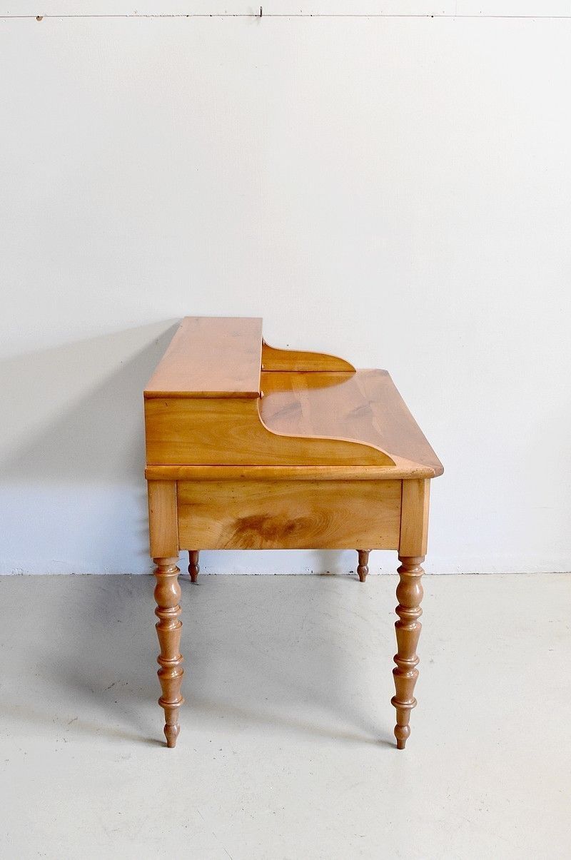 Bleached Office Louis Philippe, 19th photo buy