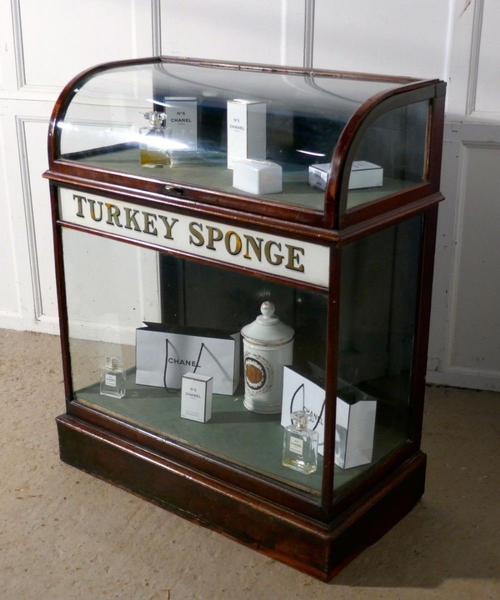 photo furniture Turkey Sponge Chemist Shop Display Cabinet