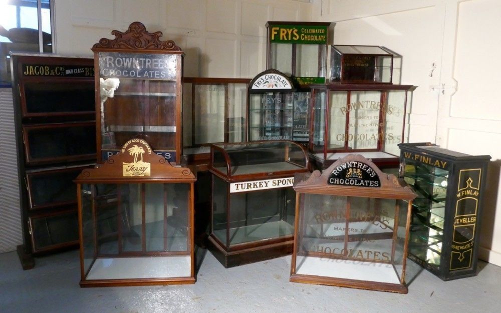 3120.0 Turkey Sponge Chemist Shop Display Cabinet photo