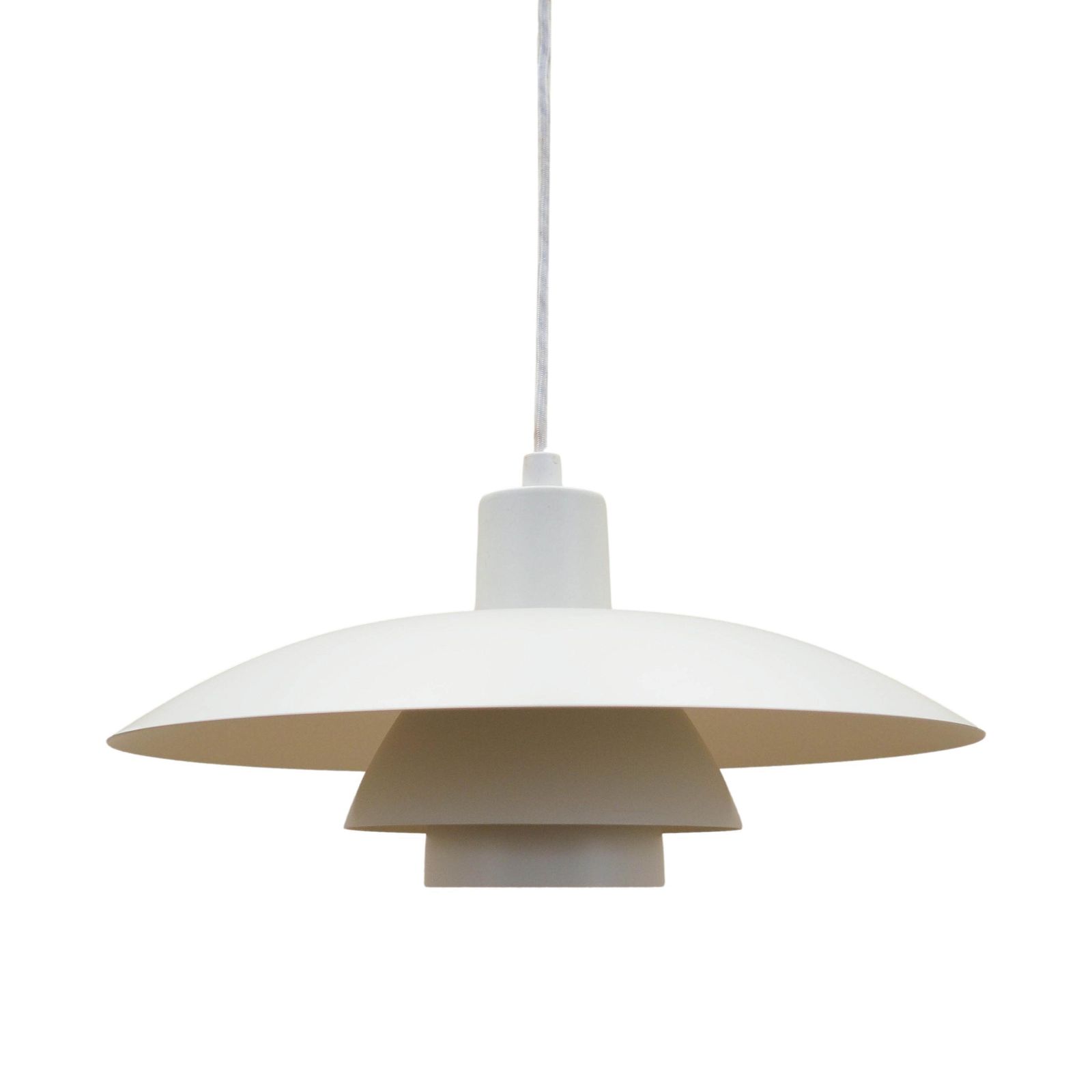 Pendant Lamp, Danish Design, 1960s, Designer: Poul Henningsen, Manufacturer: Louis Poulsen