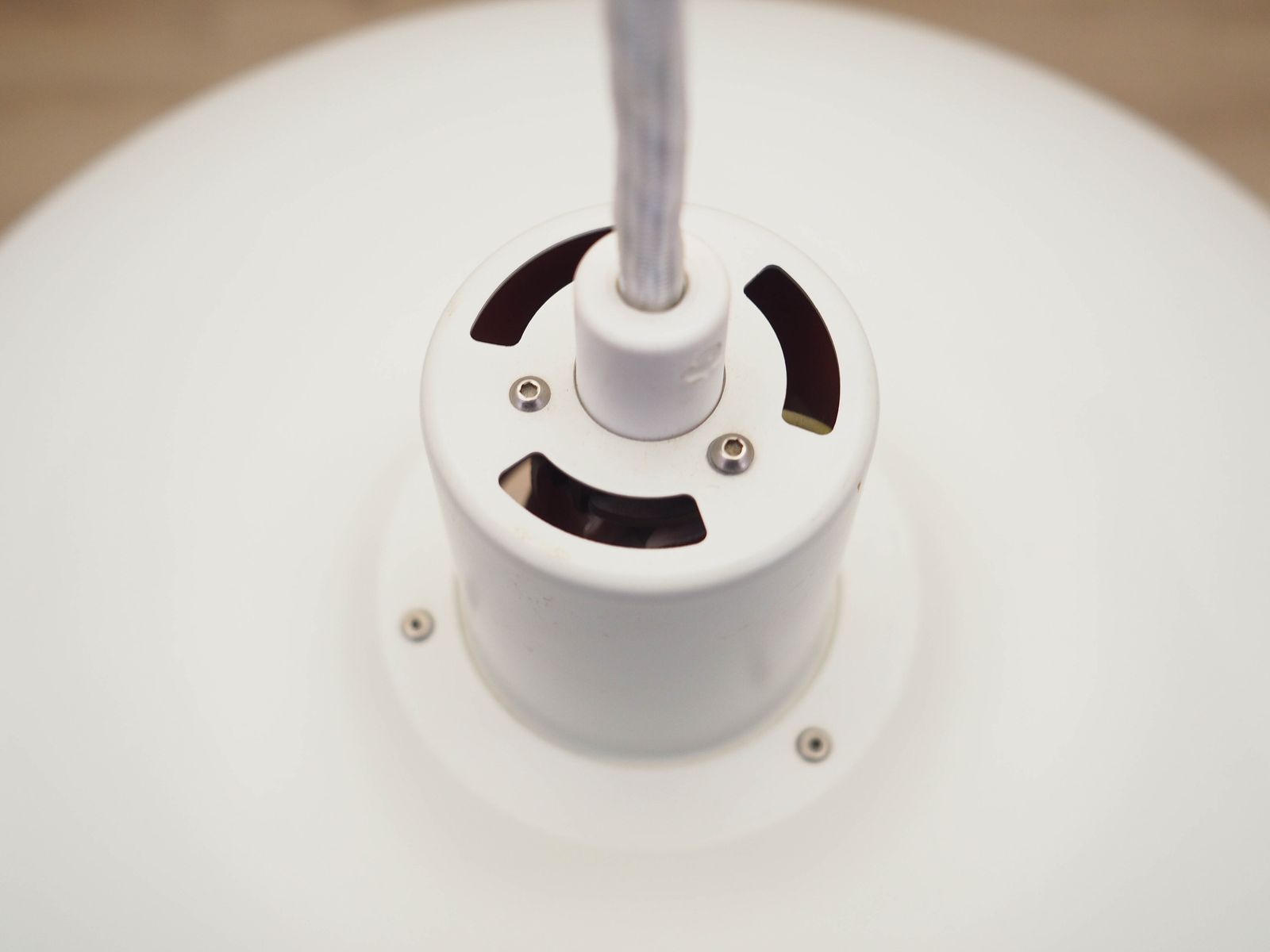 Pendant Lamp, Danish Design, 1960s, Designer: Poul Henningsen, Manufacturer: Louis Poulsen photo 759.0