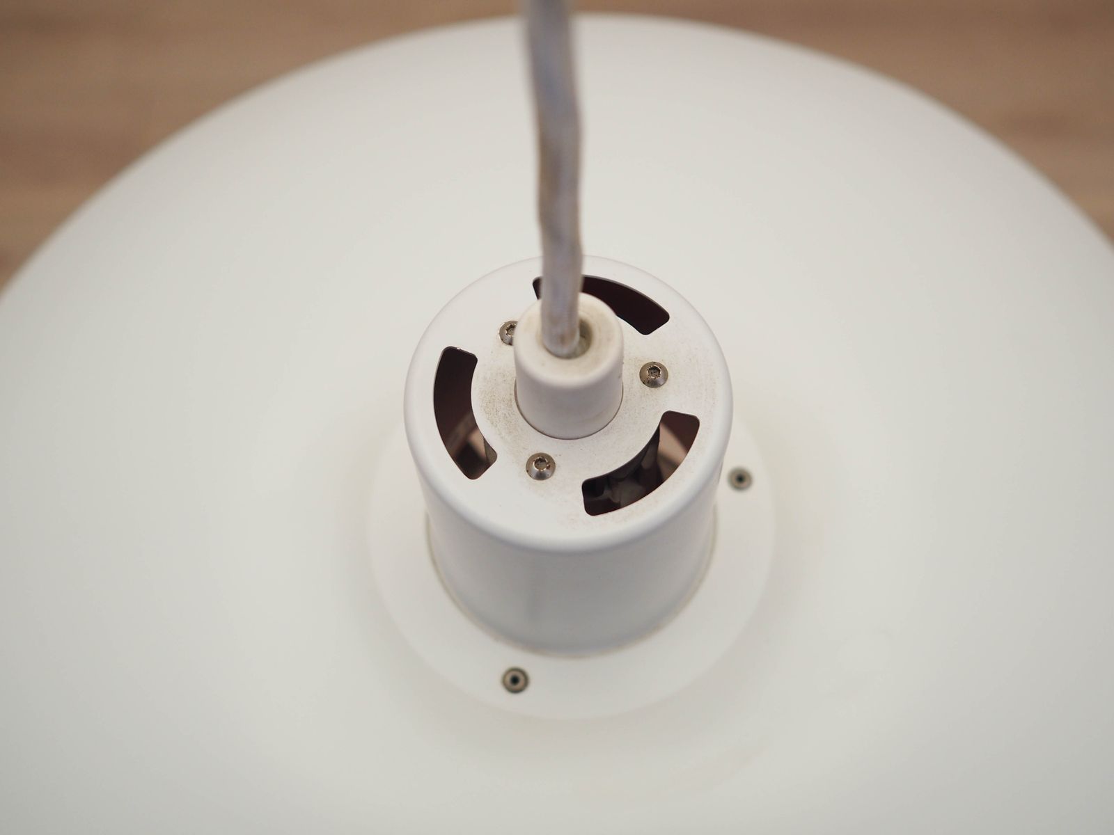 Pendant Lamp, Danish Design, 1960s, Designer: Poul Henningsen, Manufacturer: Louis Poulsen photo 759.0