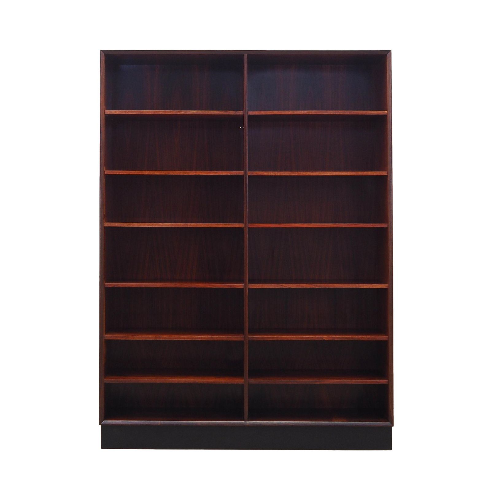 Vintage Bookcase, Danish Design, 1970s, Manufacturer: Hundevad