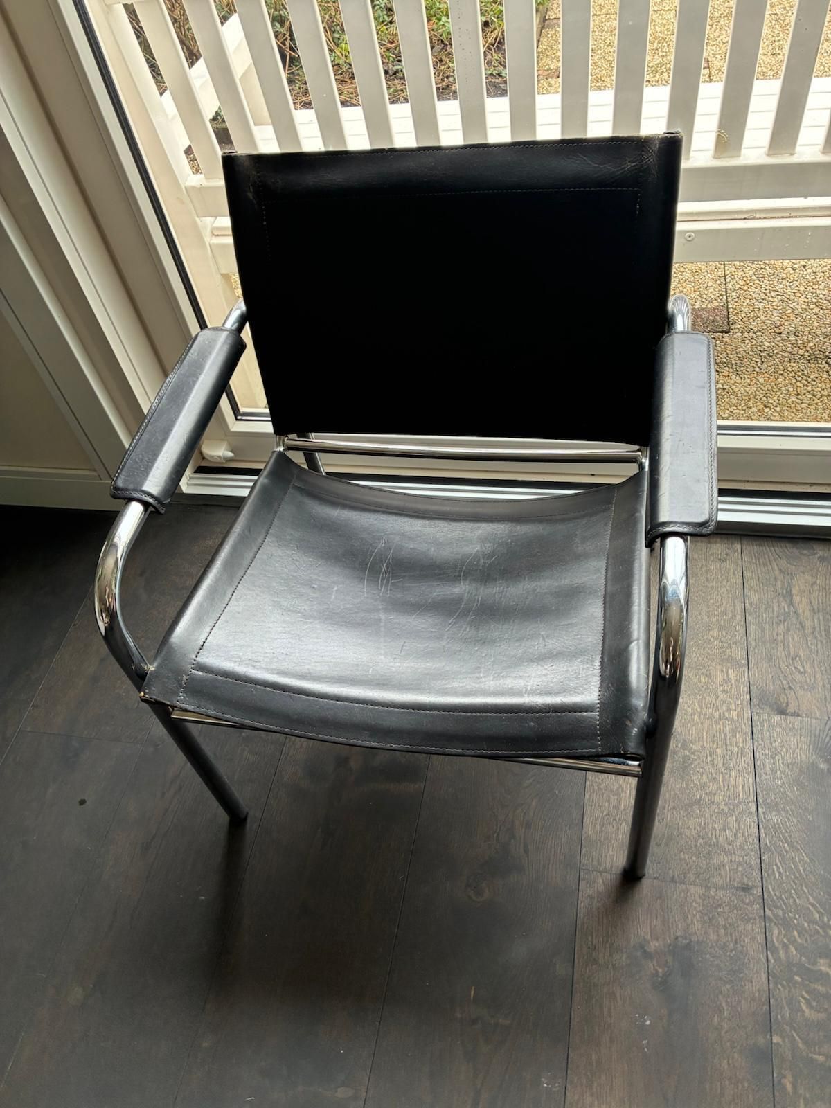 Unique Set Of Two Tord Björklund Chairs photo furniture