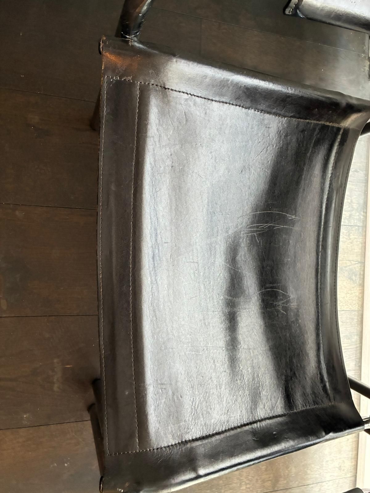Unique Set Of Two Tord Björklund Chairs photo buy