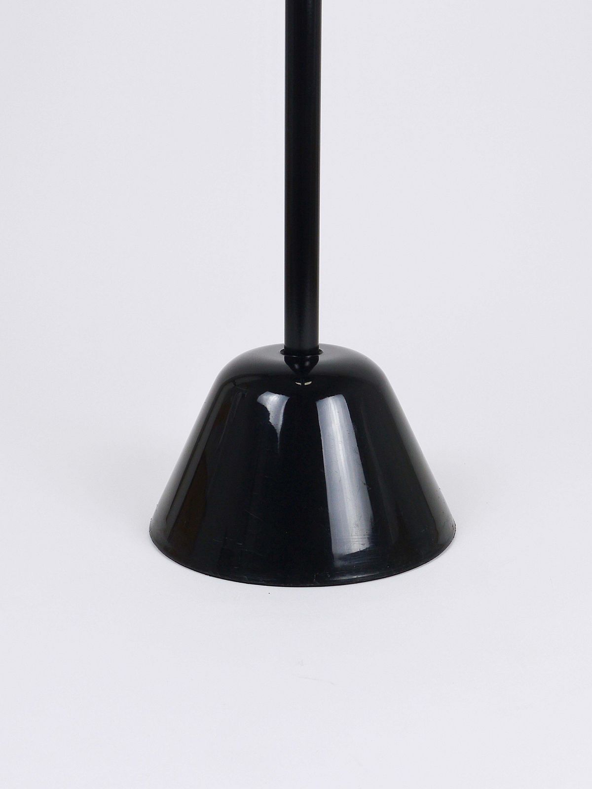 photo furniture Achille Castiglioni Zanotta Servino Wine Bottle Cooler, Ice Bucket, Italy, 1987