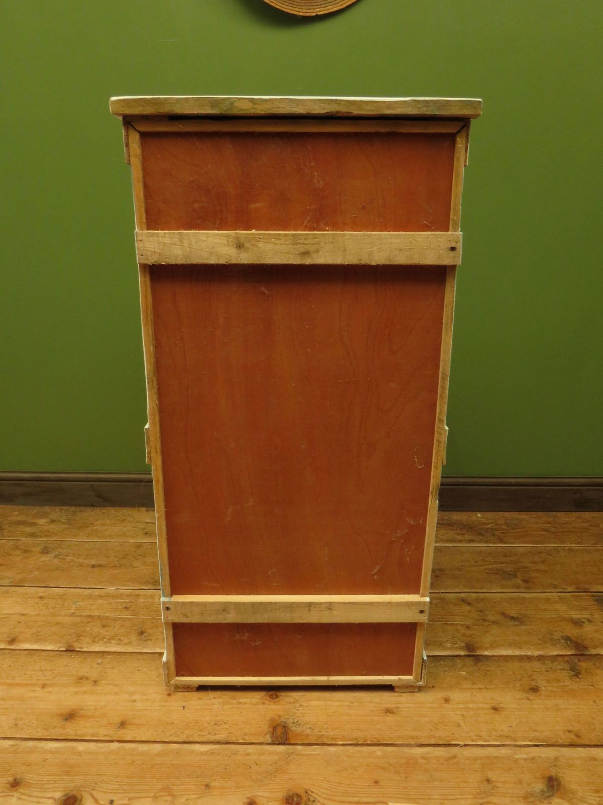 photo for sale Beach Hut Style Cupboard