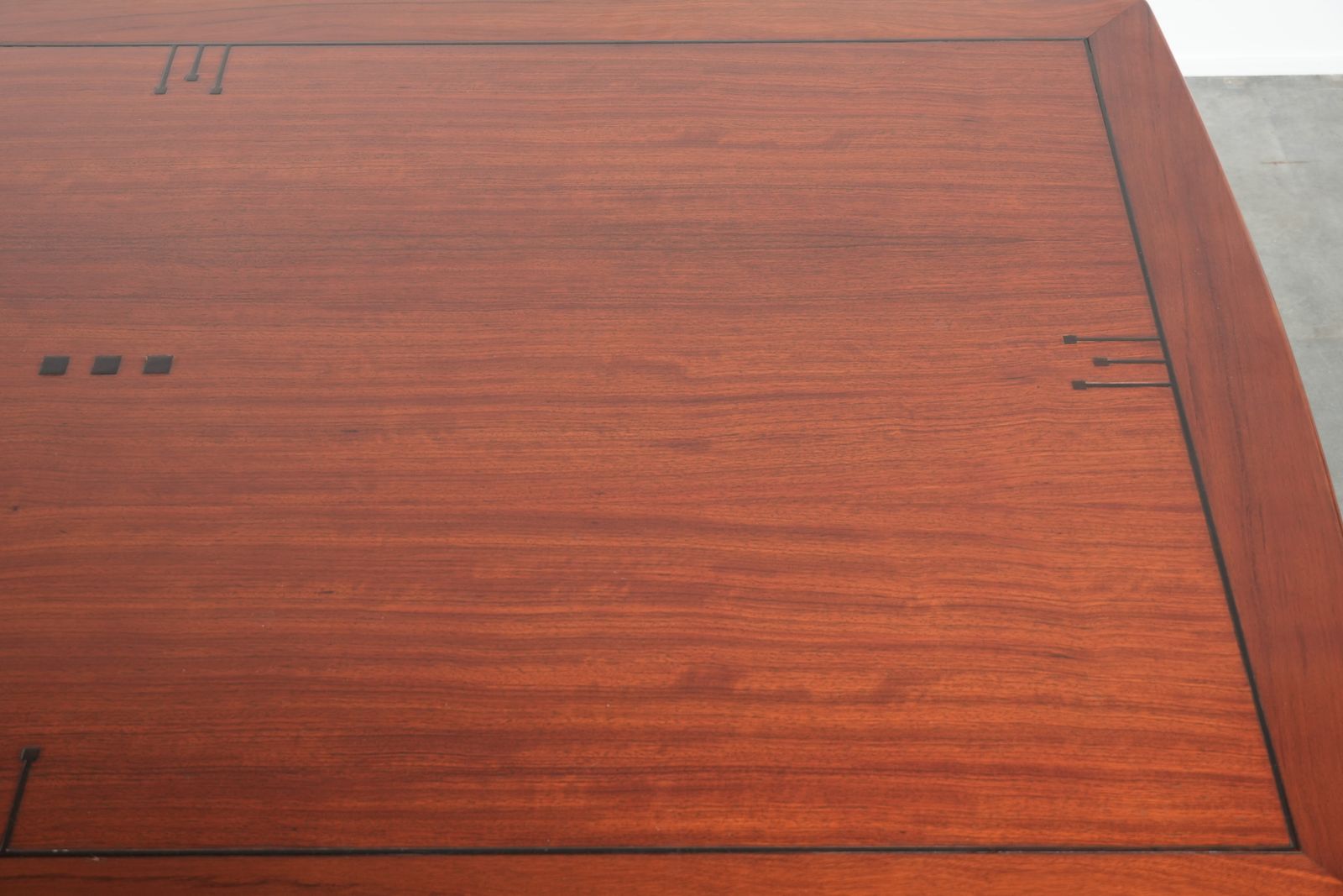 Art Deco Eettafel Van Schuitema Uit De Decoforma Serie, Voor 4 Tot 6 Personen photo buy