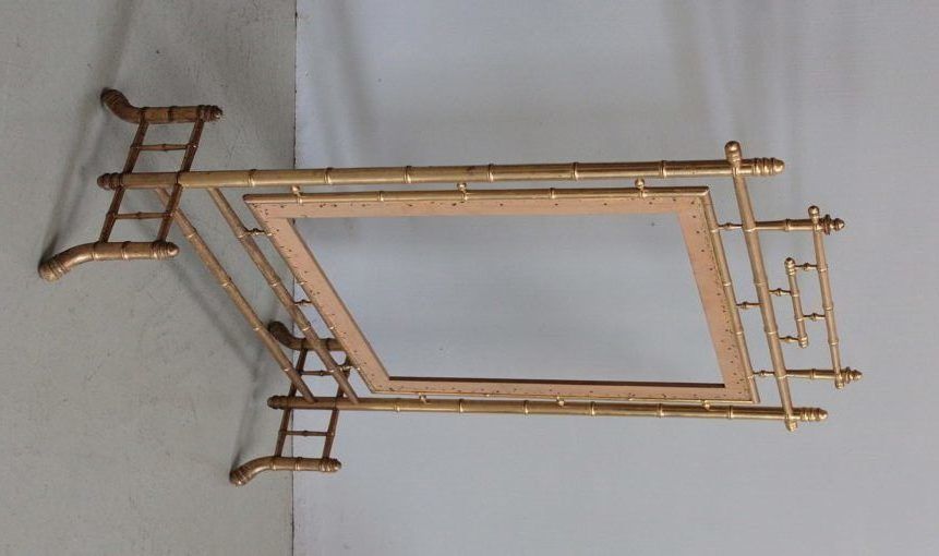 Twentieth Fireplace Screen photo for sale