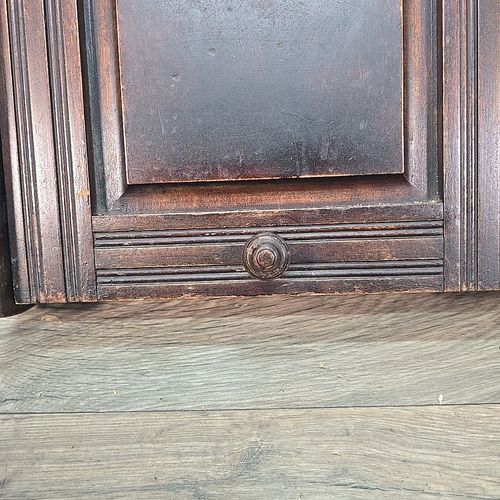 Antique Edwardian Coal Scuttle Wooden Fireside Cabinet Scuttle Storage Hearth photo 70.0